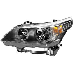 Headlight HELLA 1EF 008 673-111 OE Ref 6 919 731.9
