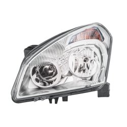 Headlight HELLA 1EF 238 042-011 OE Ref 26060-JD90B