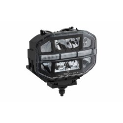Headlight 1381326-0 HELLA 1EF 328 550-231 OE Ref 1381326-0 HELLA