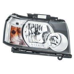 Headlight HELLA 1EF 354 025-101 OE Ref LR038201