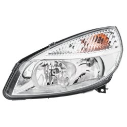 Headlight HELLA 1EG 008 862-171 OE Ref 77 01 064 132