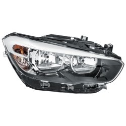 Headlight HELLA 1EG 011 919-421 OE Ref 7 358 392