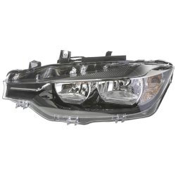Headlight HELLA 1EG 012 101-951 OE Ref 7 365 599 HELLA