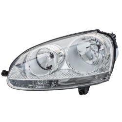 Headlight HELLA 1EG 247 007-581 OE Ref 1K6 941 030 P