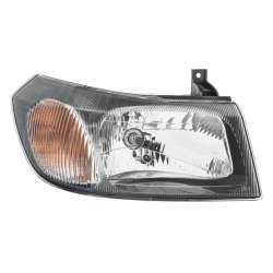 Headlight HELLA 1EG 354 024-041 OE Ref 1 232 634