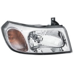 Headlight HELLA 1EG 354 024-121 OE Ref 1 232 637
