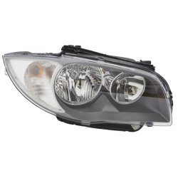 Headlight HELLA 1EG 354 538-021 OE Ref 7 249 650 HELLA