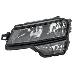 Headlight HELLA 1EG 354 855-051 OE Ref 57B 941 017 A