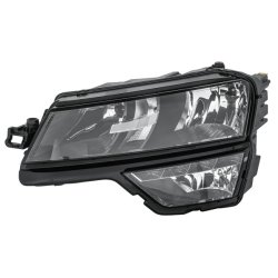 Headlight HELLA 1EG 354 855-091 OE Ref 57B 941 017 HELLA