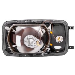 Headlight HELLA 1EH 002 658-341 OE Ref 381 820 44 61