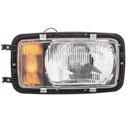 Headlight HELLA 1EH 002 658-341 OE Ref 381 820 44 61 HELLA