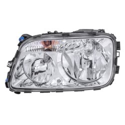 Headlight HELLA 1EH 009 513-331 OE Ref 943 820 65 61