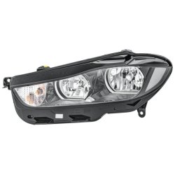 Headlight HELLA 1EH 011 811-111 OE Ref GX73 13W030HC HELLA
