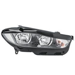 Headlight HELLA 1EH 011 811-121 OE Ref GX73 13W029HC