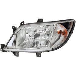 Headlight HELLA 1EH 247 005-021 OE Ref 901 820 20 61