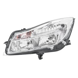 Headlight HELLA 1EJ 009 630-311 OE Ref 22831926
