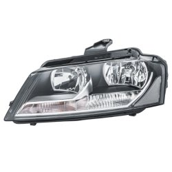 Headlight HELLA 1EJ 009 648-011 OE Ref 8P0 941 003 BB