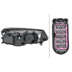 Headlight HELLA 1EJ 010 328-211 OE Ref 7P1 941 005 HELLA