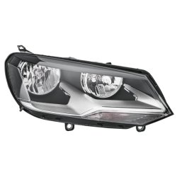 Headlight HELLA 1EJ 010 328-221 OE Ref 7P1 941 006