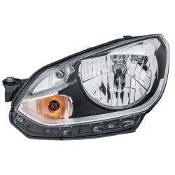 Headlight HELLA 1EJ 010 670-051 OE Ref 1S1 941 015 N