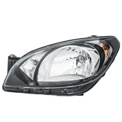 Headlight HELLA 1EJ 010 672-011 OE Ref 1ST 941 015 D HELLA