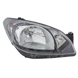 Headlight HELLA 1EJ 010 672-021 OE Ref 1ST 941 016 D HELLA