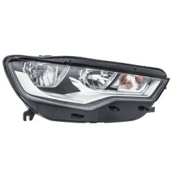 Headlight HELLA 1EJ 011 149-021 OE Ref 4G0 941 004 M HELLA