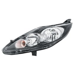 Headlight HELLA 1EJ 247 045-311 OE Ref 8A61 13W030 AD