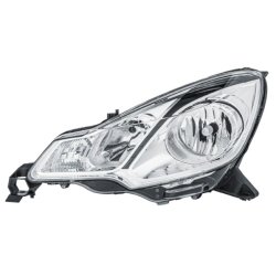Headlight HELLA 1EJ 354 674-051 OE Ref 6208S9