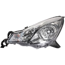 Headlight HELLA 1EJ 354 674-061 OE Ref 6206S9