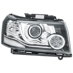 Headlight HELLA 1EJ 354 813-041 OE Ref LR039786