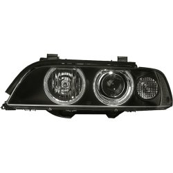 Headlight HELLA 1EL 008 053-571 OE Ref 63 12 6 902 425