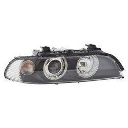 Headlight HELLA 1EL 008 053-581 OE Ref 63 12 6 902 426 HELLA