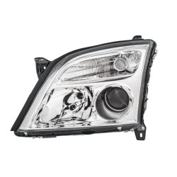 Headlight HELLA 1EL 008 320-071 OE Ref 93171428