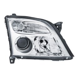 Headlight HELLA 1EL 008 320-081 OE Ref 93171429