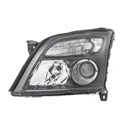 Headlight HELLA 1EL 008 320-131 OE Ref 93172953