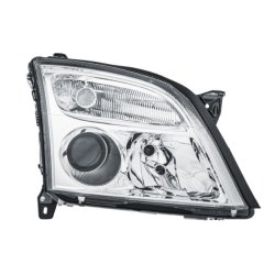 Headlight HELLA 1EL 008 321-081 OE Ref 93171433