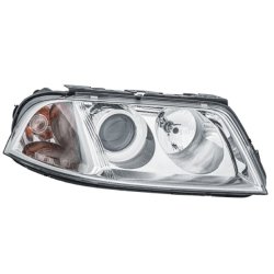Headlight HELLA 1EL 008 350-021 OE Ref 3B0 941 016 AN HELLA