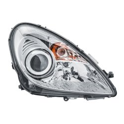 Headlight HELLA 1EL 008 361-721 OE Ref A 171 820 38 61