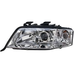Headlight HELLA 1EL 008 473-071 OE Ref 4B0 941 029 AB