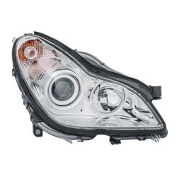 Headlight HELLA 1EL 008 821-021 OE Ref A 219 820 02 61 HELLA