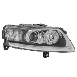 Headlight HELLA 1EL 008 881-421 OE Ref 4F0 941 030 E