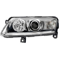 Headlight HELLA 1EL 008 881-461 OE Ref 4F0 941 030 ED