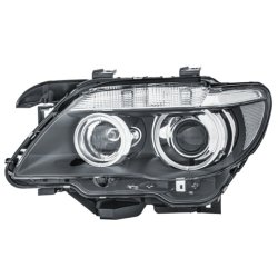 Headlight HELLA 1EL 009 043-411 OE Ref 7 162 117 HELLA