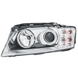 Headlight HELLA 1EL 009 236-611 OE Ref 4E0 941 029 BP HELLA