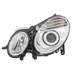 Headlight HELLA 1EL 009 260-551 OE Ref 211 820 47 61