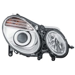 Headlight HELLA 1EL 009 260-561 OE Ref 211 820 48 61 HELLA