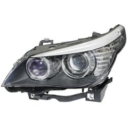 Headlight HELLA 1EL 009 449-051 OE Ref 7 177 731
