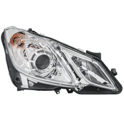 Headlight HELLA 1EL 009 647-921 OE Ref 207 820 48 61