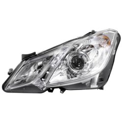 Headlight HELLA 1EL 009 647-971 OE Ref 207 820 51 61
